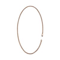 Collana Breil Donna magnetica system in Acciaio TJ3050 - TJ3050